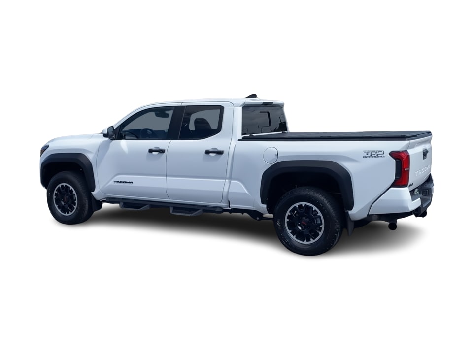 Thumbnail: 2024 Toyota Tacoma - 18