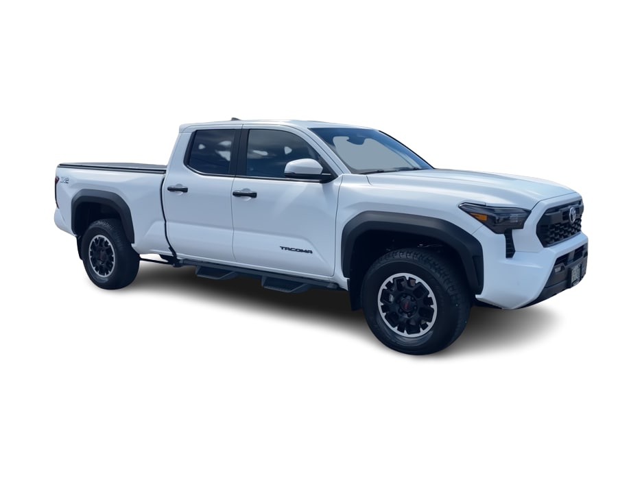 Thumbnail: 2024 Toyota Tacoma - 16