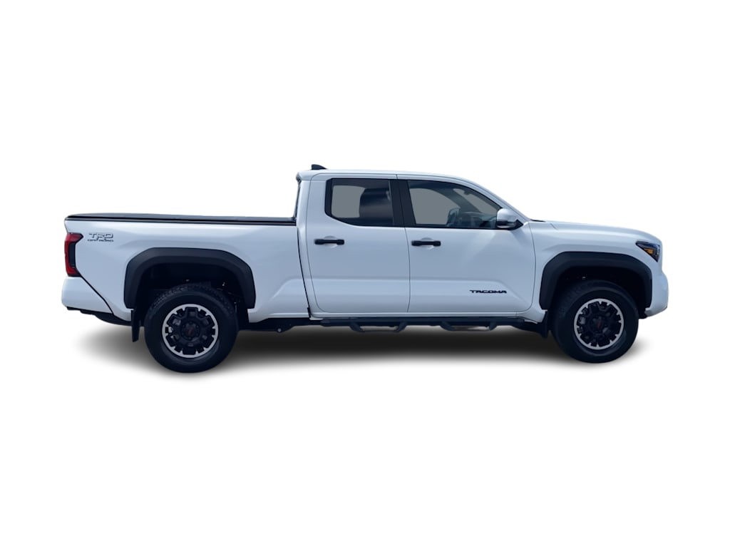 Thumbnail: 2024 Toyota Tacoma - 20