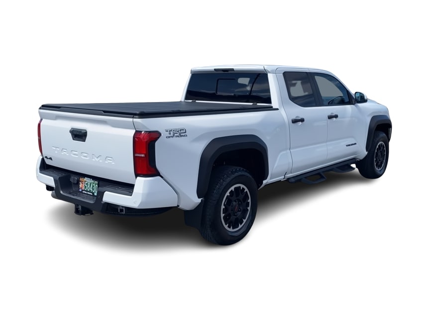 Thumbnail: 2024 Toyota Tacoma - 19