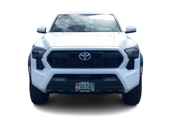 Thumbnail: 2024 Toyota Tacoma - 4