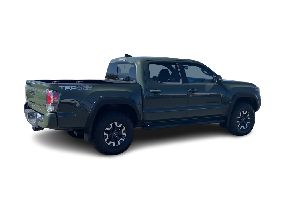 Thumbnail: 2021 Toyota Tacoma - 17
