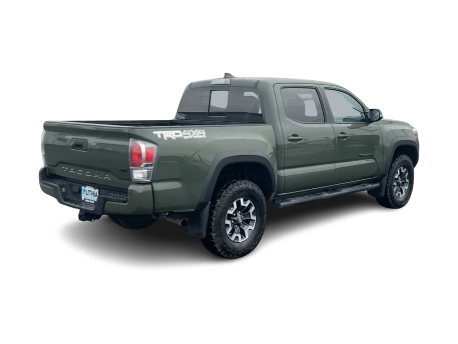 Thumbnail: 2021 Toyota Tacoma - 19