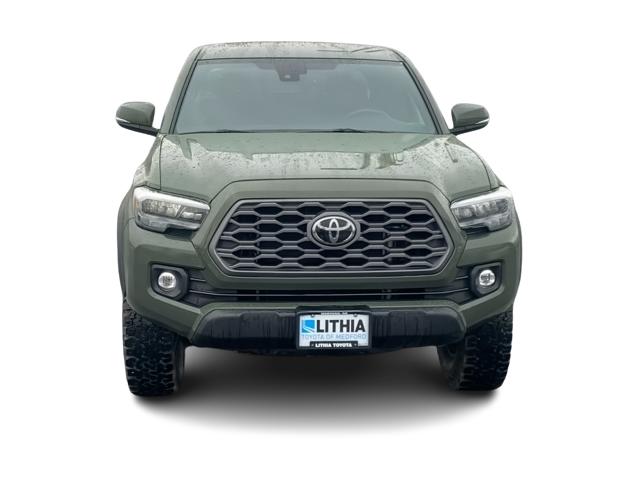 Thumbnail: 2021 Toyota Tacoma - 5