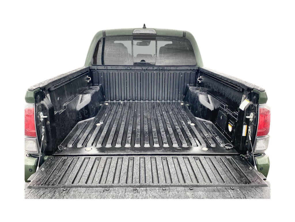 Thumbnail: 2021 Toyota Tacoma - 14