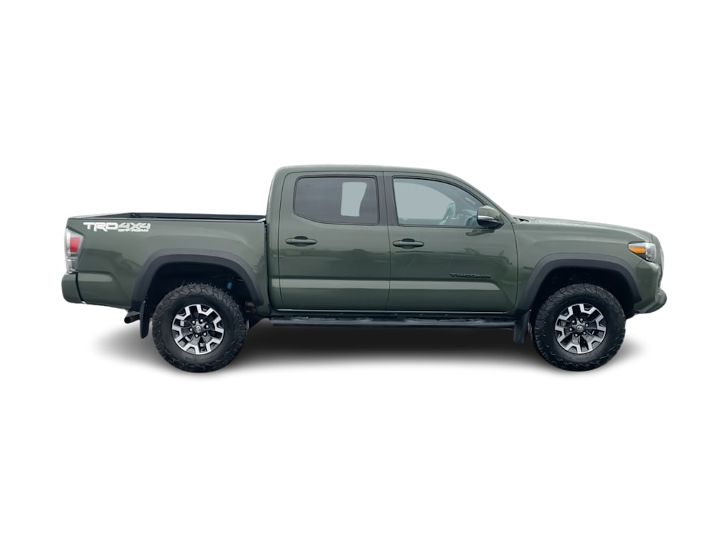 Thumbnail: 2021 Toyota Tacoma - 15