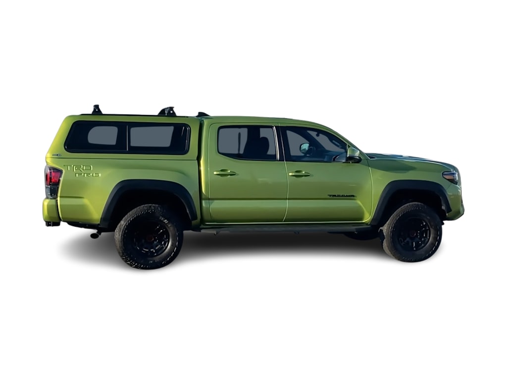 Thumbnail: 2022 Toyota Tacoma - 3