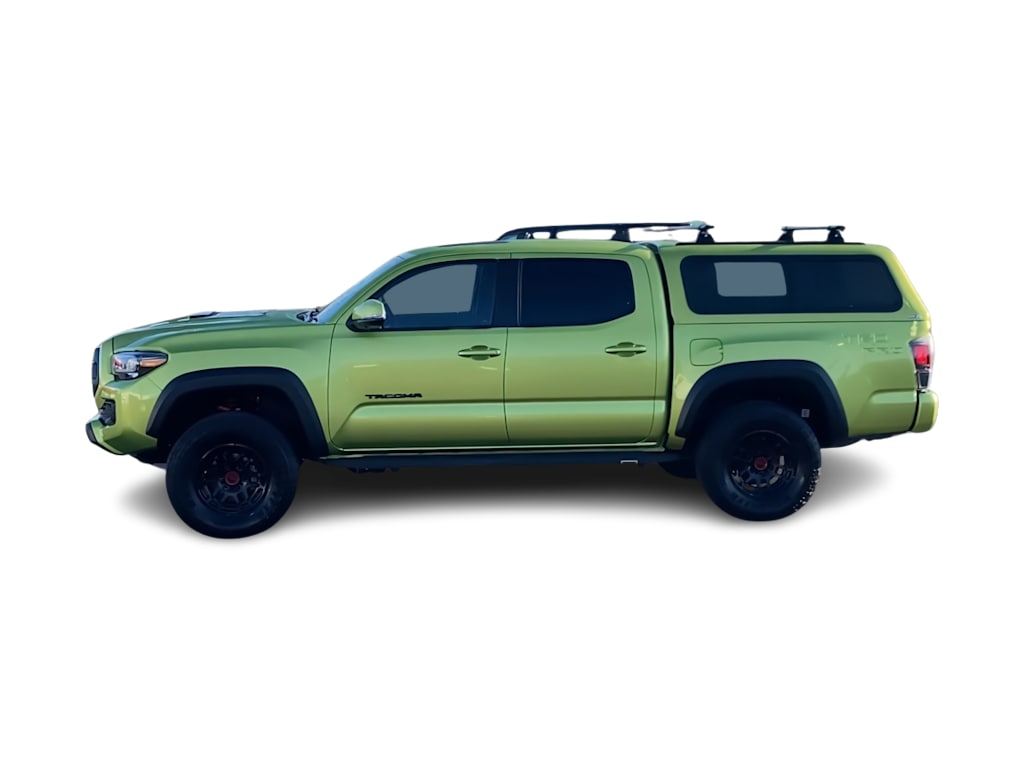Thumbnail: 2022 Toyota Tacoma - 19