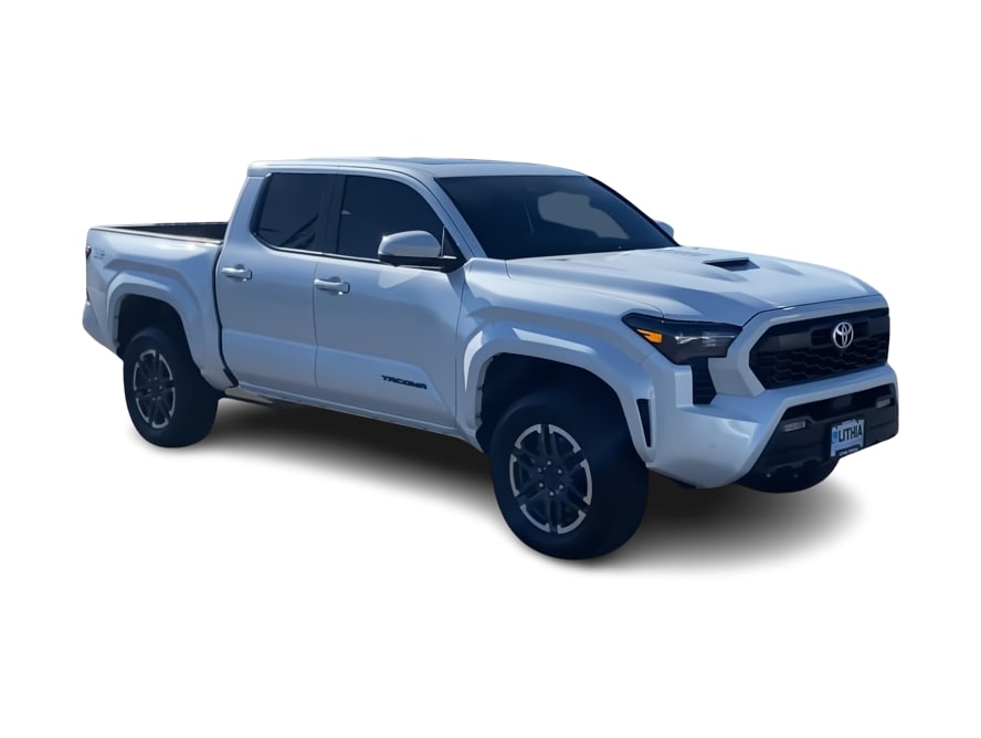 Thumbnail: 2024 Toyota Tacoma - 13
