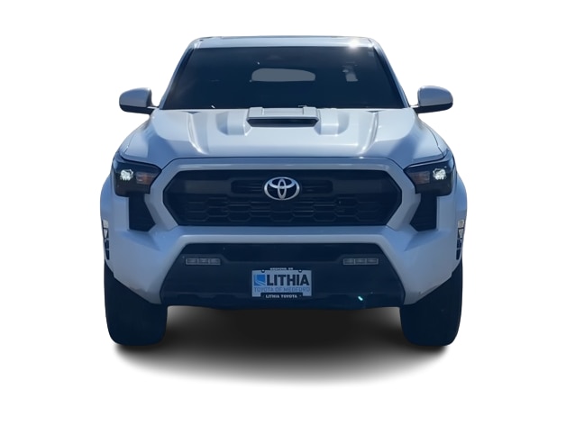 Thumbnail: 2024 Toyota Tacoma - 5