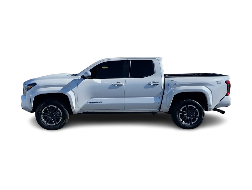Thumbnail: 2024 Toyota Tacoma - 14