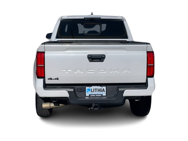 Thumbnail: 2024 Toyota Tacoma - 16