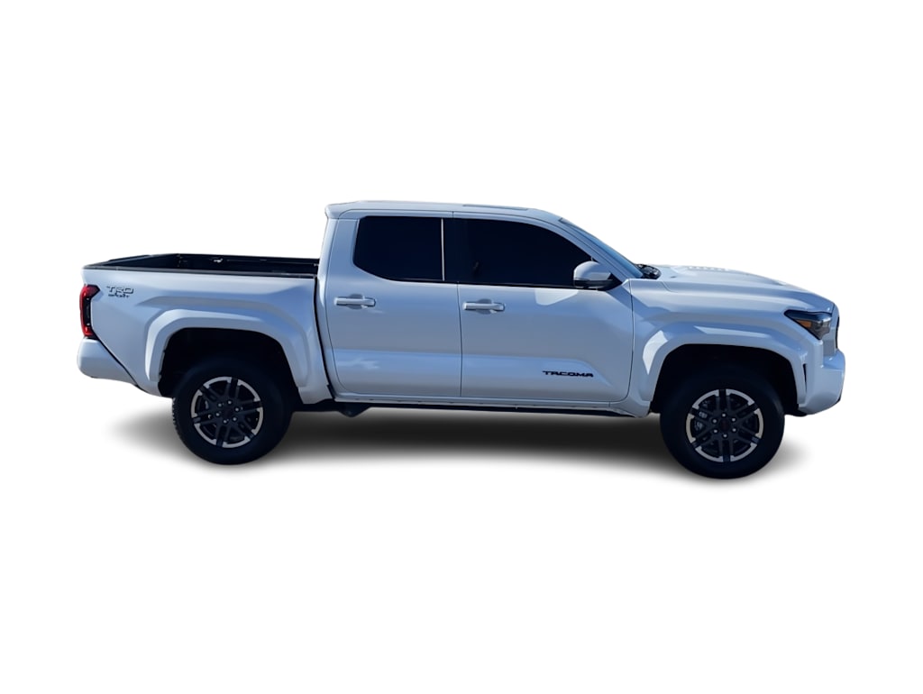 Thumbnail: 2024 Toyota Tacoma - 18