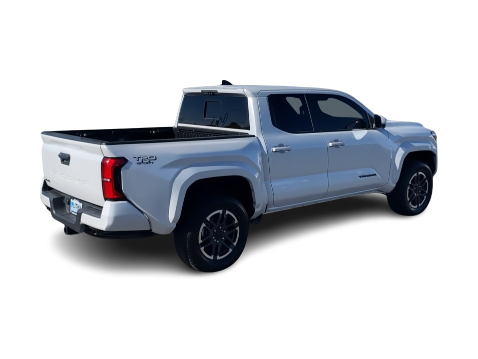 Thumbnail: 2024 Toyota Tacoma - 17