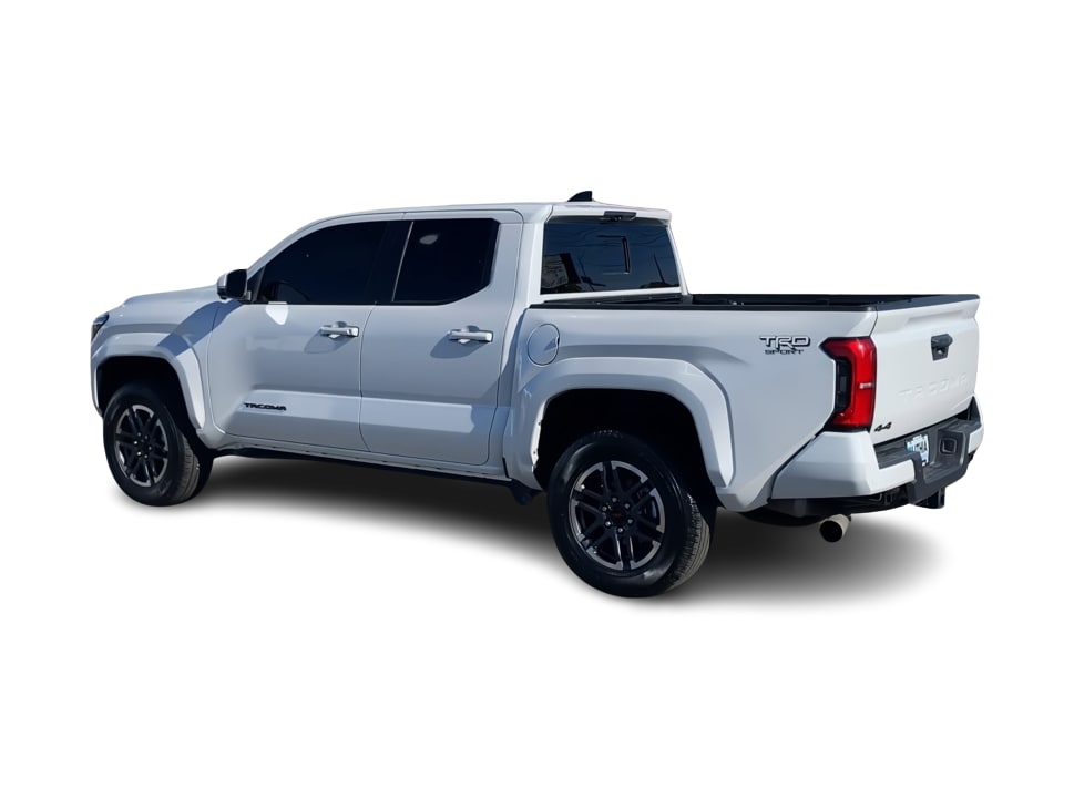 Thumbnail: 2024 Toyota Tacoma - 15