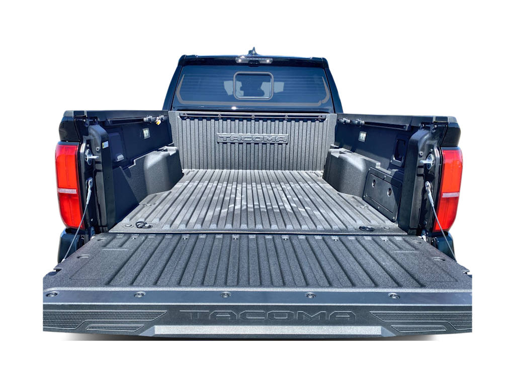 Thumbnail: 2025 Toyota Tacoma - 14