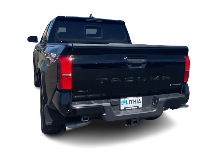 Thumbnail: 2025 Toyota Tacoma - 18