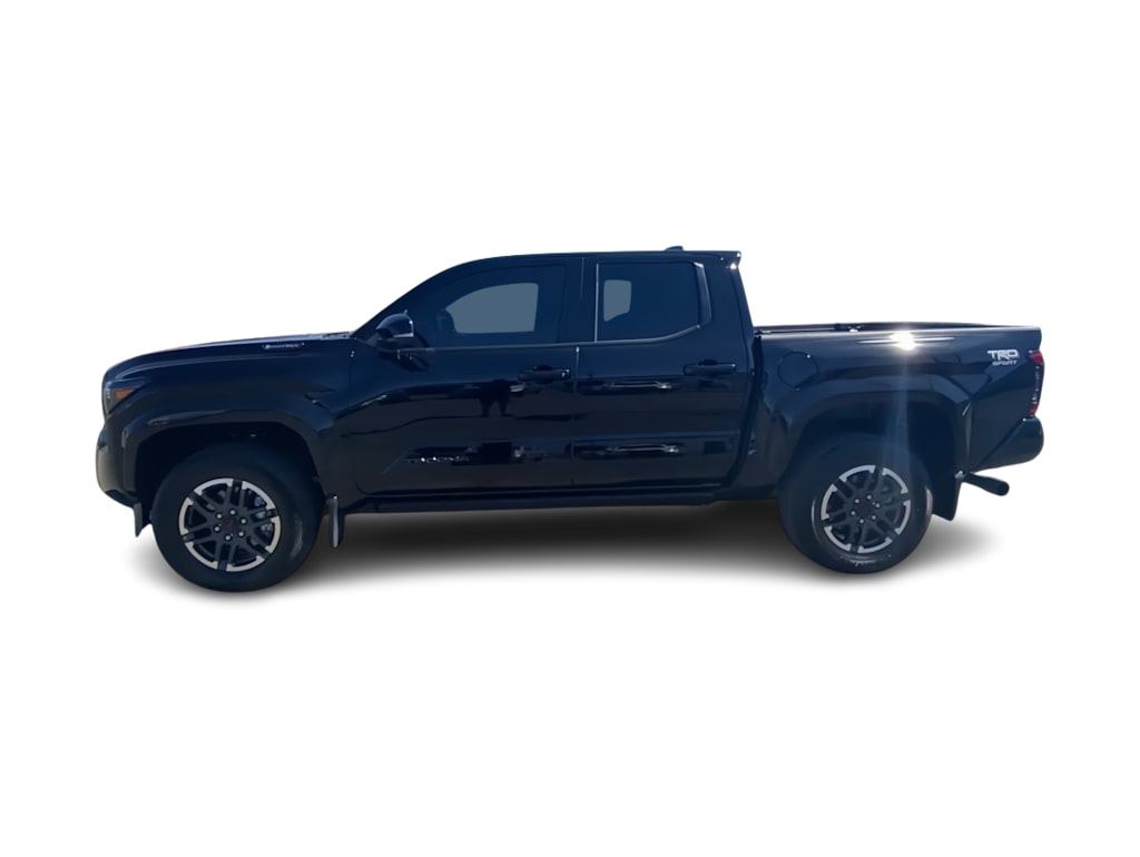 Thumbnail: 2025 Toyota Tacoma - 3