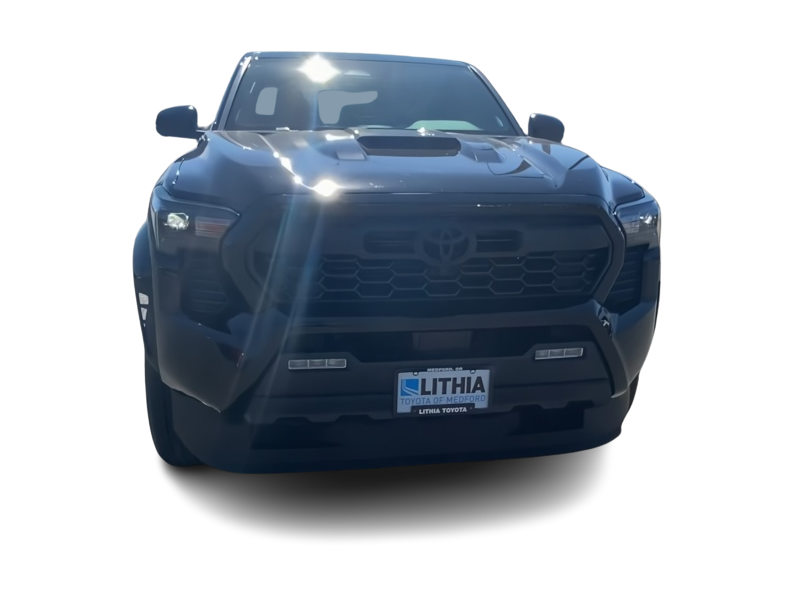 Thumbnail: 2025 Toyota Tacoma - 4