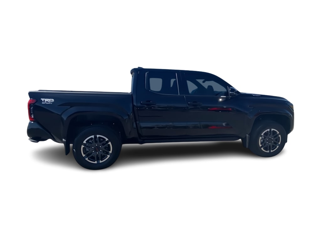 Thumbnail: 2025 Toyota Tacoma - 20
