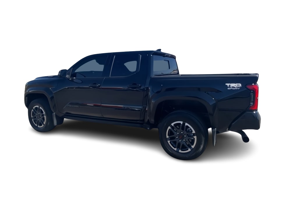 Thumbnail: 2025 Toyota Tacoma - 17