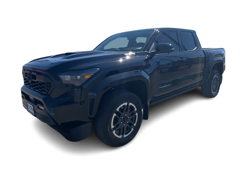 Thumbnail: 2025 Toyota Tacoma - 16