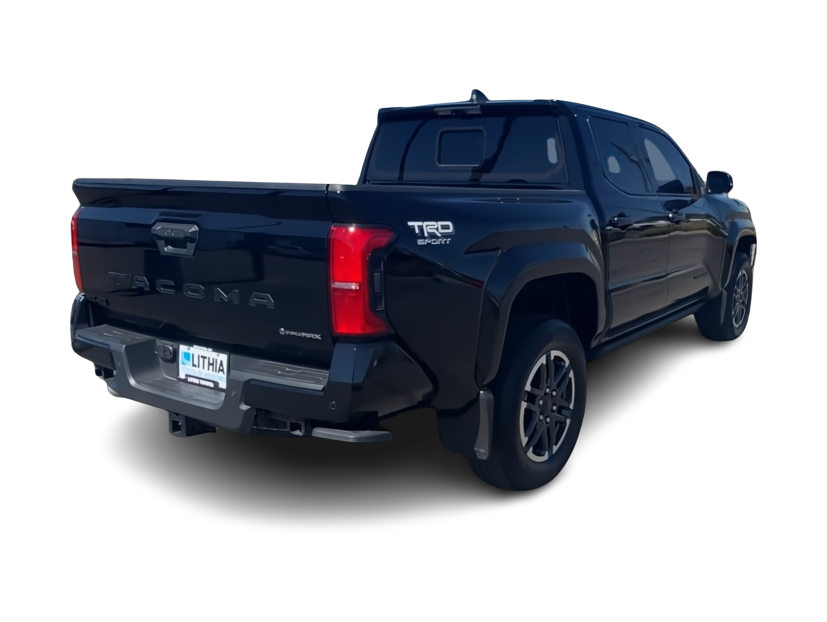 Thumbnail: 2025 Toyota Tacoma - 19