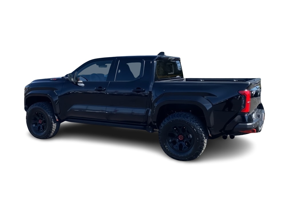 Thumbnail: 2025 Toyota Tacoma - 17