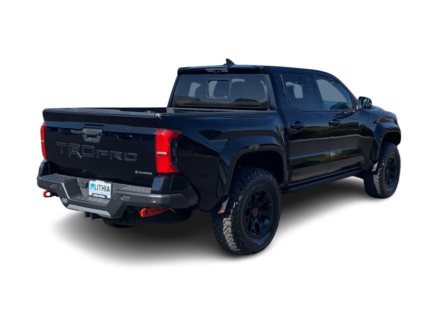 Thumbnail: 2025 Toyota Tacoma - 19