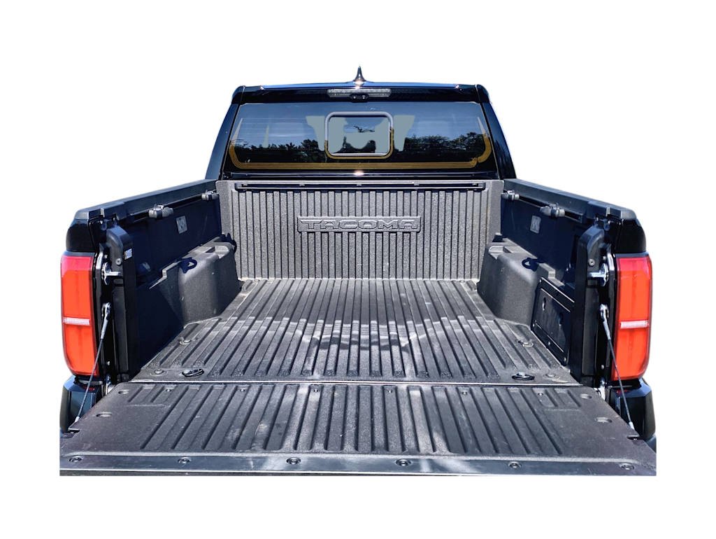Thumbnail: 2025 Toyota Tacoma - 14
