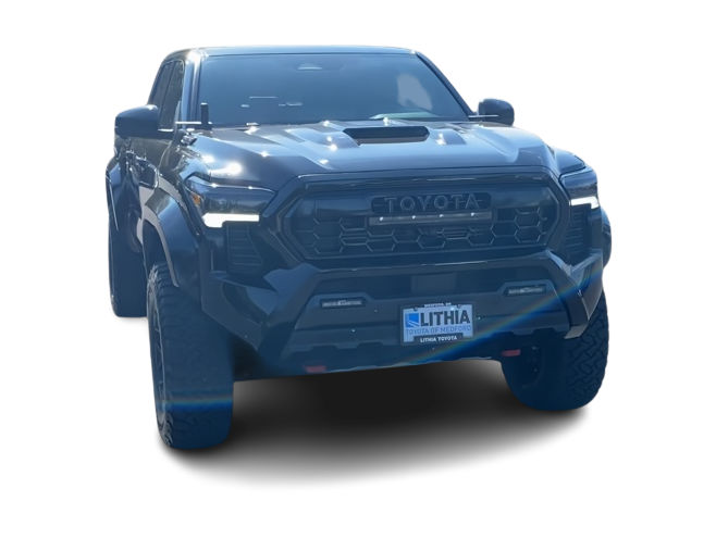 Thumbnail: 2025 Toyota Tacoma - 4