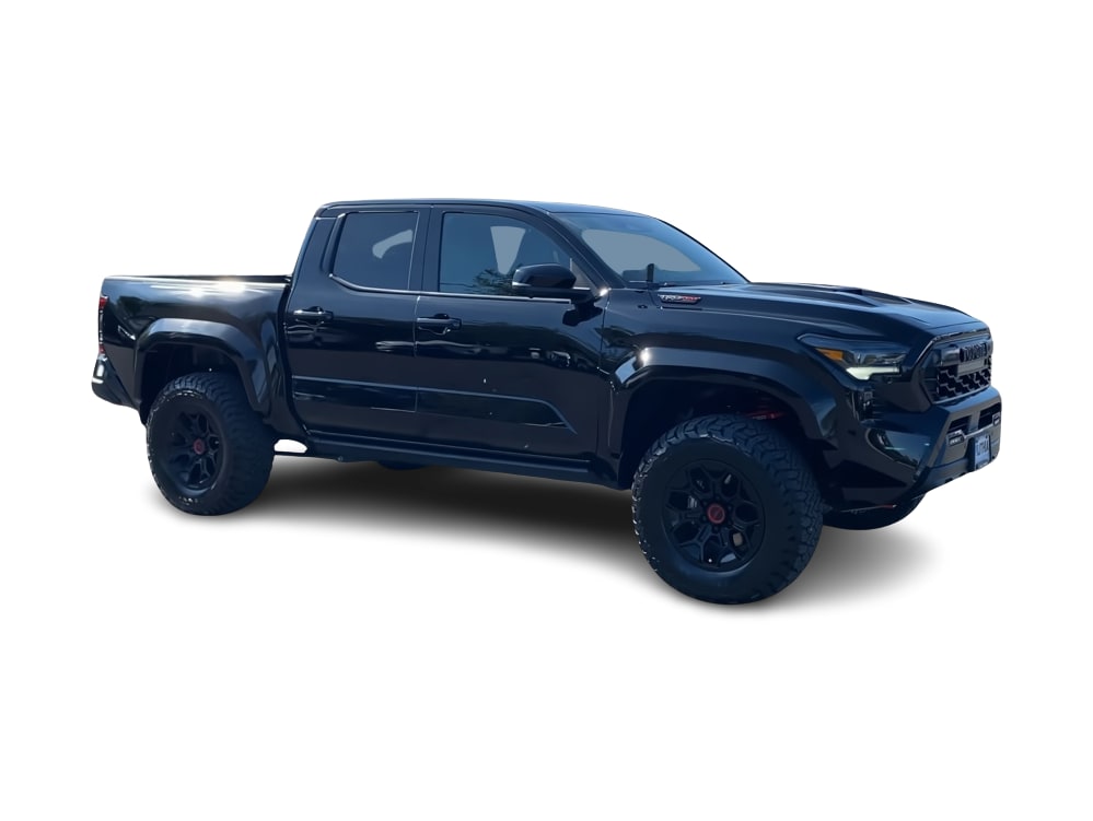 Thumbnail: 2025 Toyota Tacoma - 3