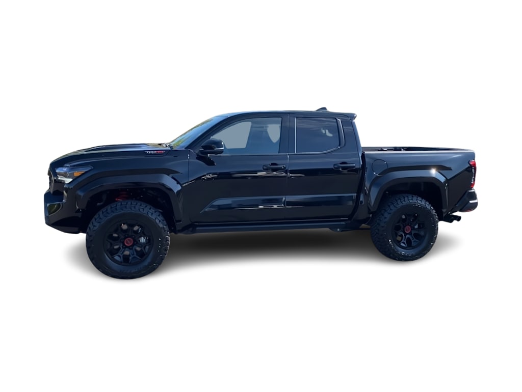 Thumbnail: 2025 Toyota Tacoma - 16
