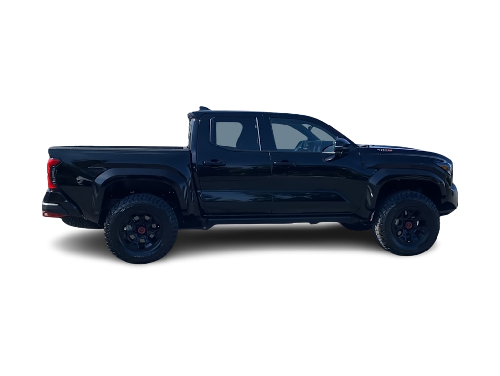 Thumbnail: 2025 Toyota Tacoma - 15