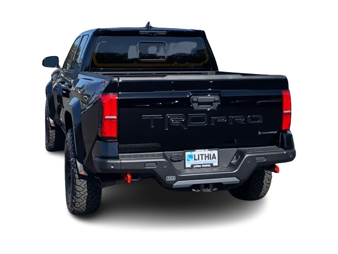 Thumbnail: 2025 Toyota Tacoma - 18