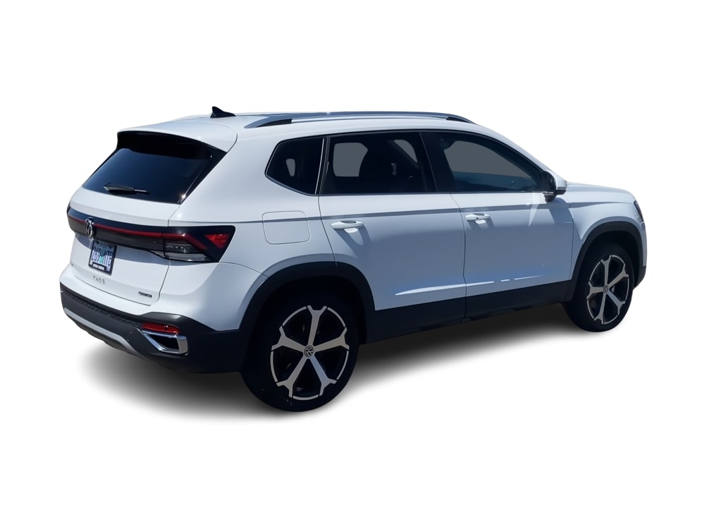 Thumbnail: 2025 Volkswagen Taos - 19