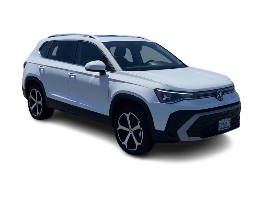 Thumbnail: 2025 Volkswagen Taos - 16