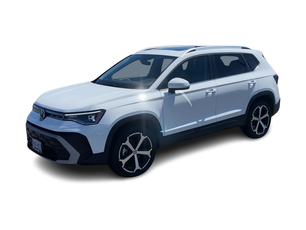 Thumbnail: 2025 Volkswagen Taos - 17
