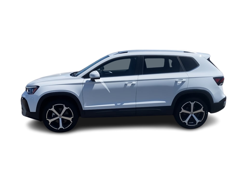 Thumbnail: 2025 Volkswagen Taos - 3