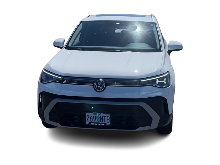 Thumbnail: 2025 Volkswagen Taos - 5