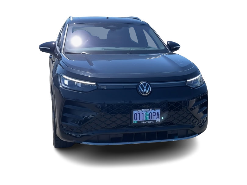 Thumbnail: 2025 Volkswagen Tiguan - 4