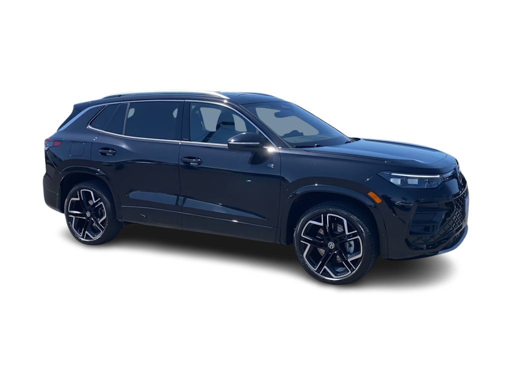 Thumbnail: 2025 Volkswagen Tiguan - 15