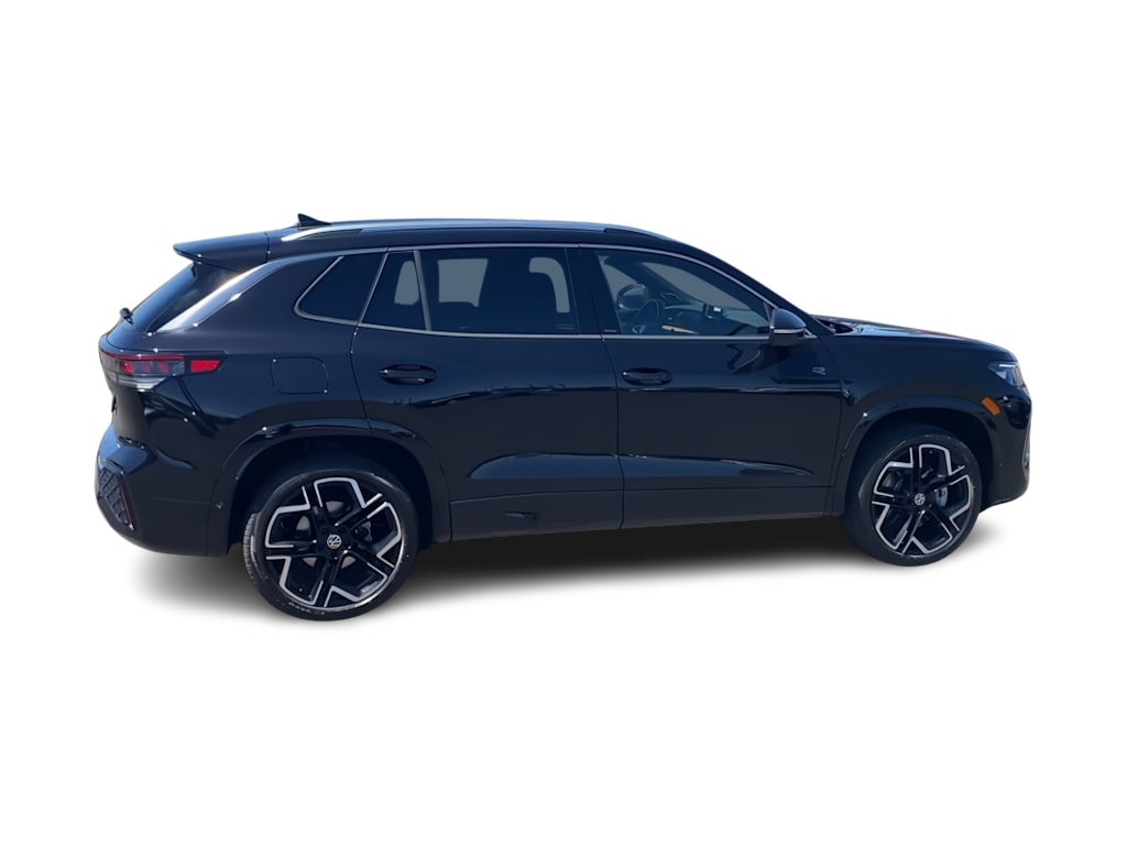 Thumbnail: 2025 Volkswagen Tiguan - 20
