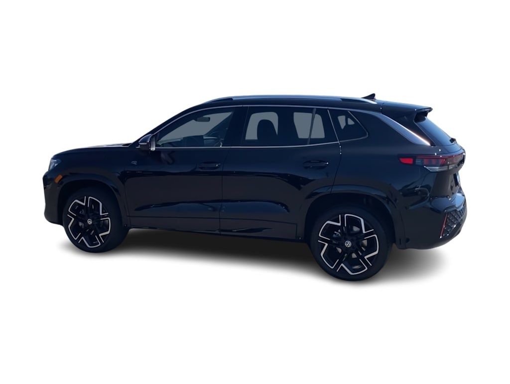 Thumbnail: 2025 Volkswagen Tiguan - 17