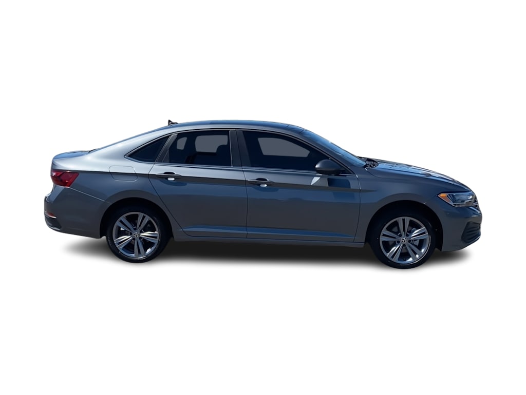 Thumbnail: 2023 Volkswagen Jetta - 15