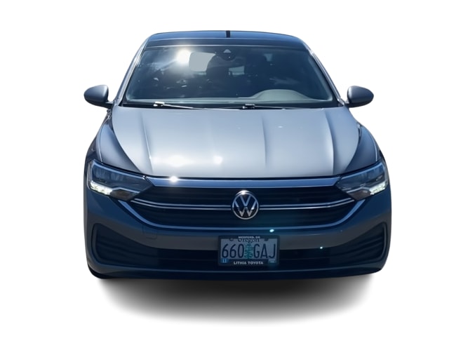 Thumbnail: 2023 Volkswagen Jetta - 5