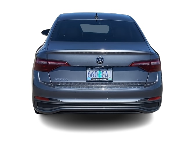 Thumbnail: 2023 Volkswagen Jetta - 18