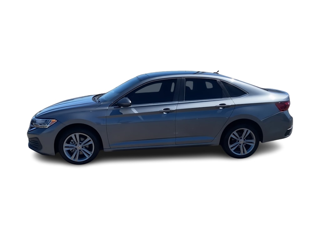 Thumbnail: 2023 Volkswagen Jetta - 3
