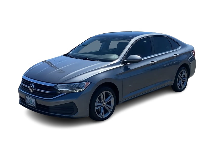 Thumbnail: 2023 Volkswagen Jetta - 17