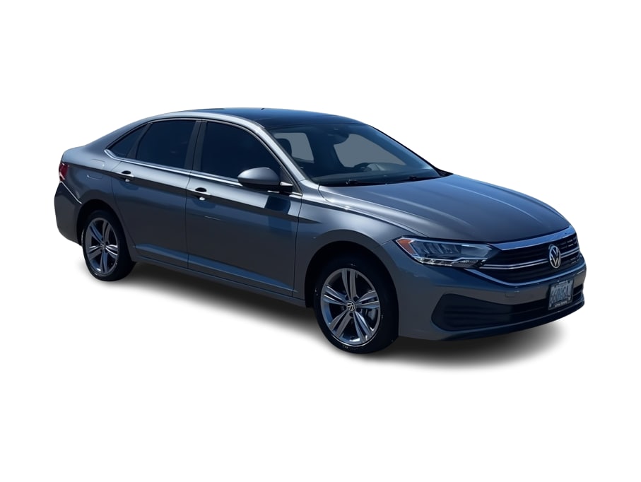 Thumbnail: 2023 Volkswagen Jetta - 16